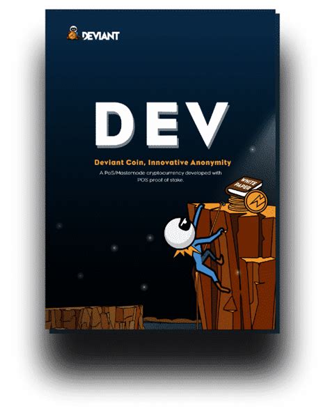 Deviant Core Wallet v6.0.0 Mandatory Update .